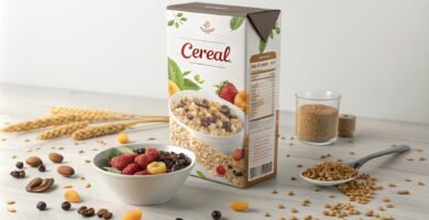 Cómo Leer Etiquetas y Elegir Productos Ecológicos