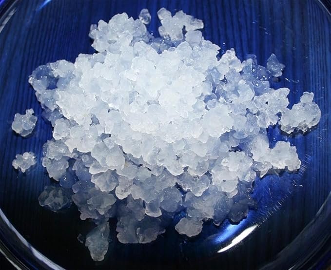 Granos de Kéfir de Agua Kéfiralia