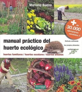 Manual Práctico del Huerto Ecológico