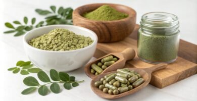 Moringa