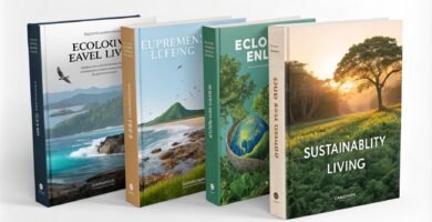 Reseñas Libros Ecológicos