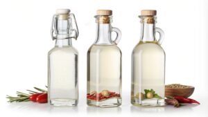 Vinagre blanco limpieza