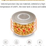 Máquina Fermentadora Eléctrica de Yogurt Natto5